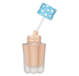 HOLIKA HOLIKA Aqua Petit Jelly BB SPF20 lekki krem BB do każdego rodzaju skóry 02 40ml