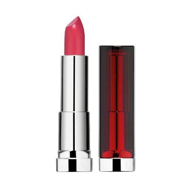 Maybelline Color Whisper Lipstick Szminka 540 Hollywood Red 3.3g