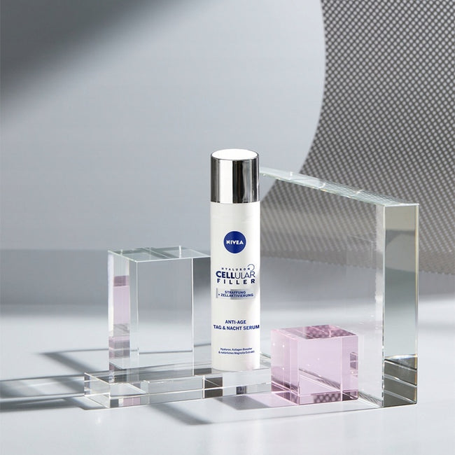 Nivea Cellular Expert Filler skoncentrowane serum anti-age 40ml