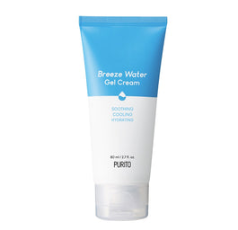 PURITO Breeze Water Gel Cream chłodząco-nawilżający krem-żel do skóry suchej i podrażnionej 80ml