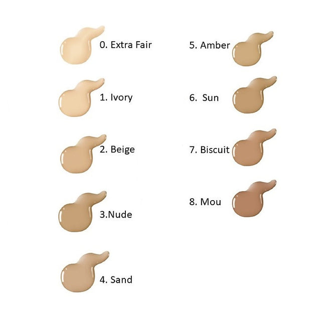 Collistar Serum Foundation Perfect Nude SPF15 podkład do twarzy 2 Beige 30ml