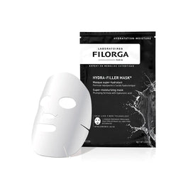 FILORGA Hydra-Filler Super Moisturizing Mask nawilżająca maska w płachcie 23g