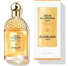 Guerlain Aqua Allegoria Forte Mandarine Basilic woda perfumowana spray 125ml