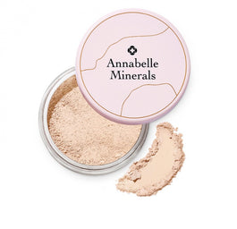 Annabelle Minerals Podkład mineralny matujący Sunny Fair 10g