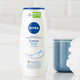 Nivea Fresh Soft zestaw Soft krem intensywnie nawilżający 100ml + Creme Soft żel pod prysznic 250ml + Fresh Natural dezodorant spray 150ml