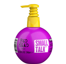 Tigi Bed Head Small Talk Thickening Cream krem do włosów nadający objętości 240ml