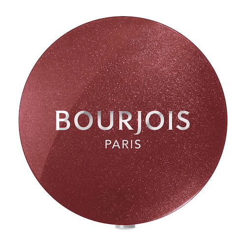 Bourjois Little Round Pot matowy cień do powiek 12 Clair de Plum 1.2g