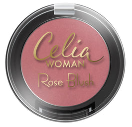 Celia Woman Rose Blush róż do policzków 03