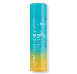 Joico Beach Shake Texturizing Finisher suchy spray nadający efekt plażowych fal 250ml