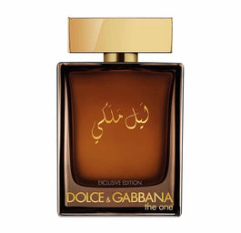 Dolce & Gabbana The One Royal Night woda perfumowana spray  Tester