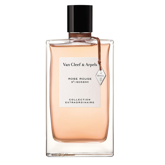 Van Cleef&Arpels Collection Extraordinaire Rose Rouge woda perfumowana spray 75ml
