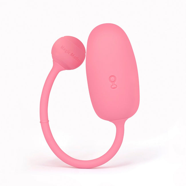 Magic Motion Kegel Coach Smart Exerciser wibrator do ćwiczeń mięśni kegla sterowany aplikacją