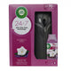 Air Wick Freshmatic automatyczny odświeżacz powietrza i wkład Księżycowa Lilia Otulona Satyną 250ml