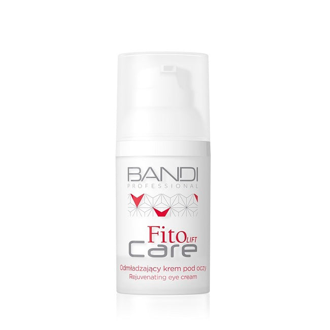BANDI Fito Lift Care odmładzający krem pod oczy 30ml