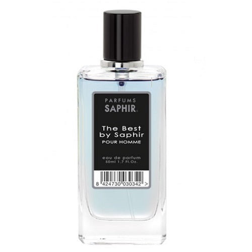 parfums saphir the best pour homme woda perfumowana 50 ml   