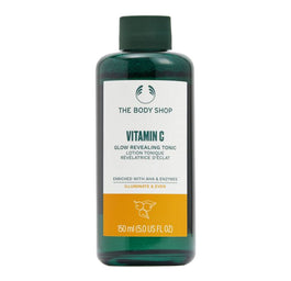 The Body Shop Rozjaśniający tonik Vitamin C 150ml