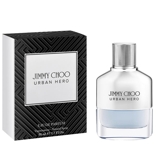 Jimmy Choo Urban Hero woda perfumowana spray 50ml