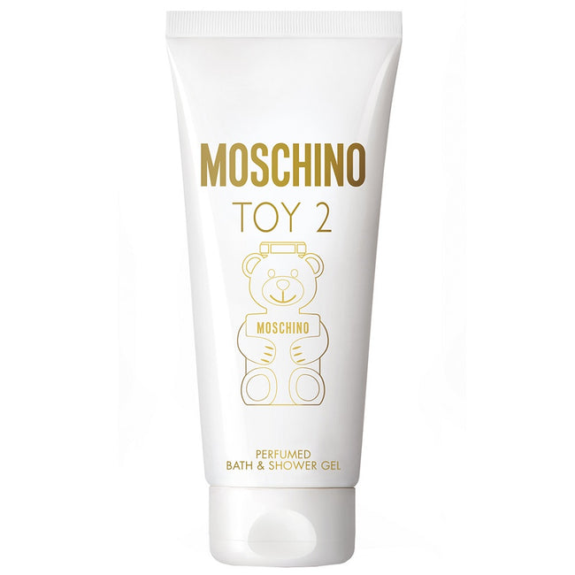 Moschino Toy 2 perfumowany żel do kąpieli i pod prysznic