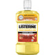 Listerine Ginger&Lime płyn do płukania jamy ustnej 500ml
