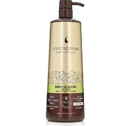 Macadamia Professional Nourishing Moisture Conditioner nawilżająca odżywka do włosów suchych 1000ml