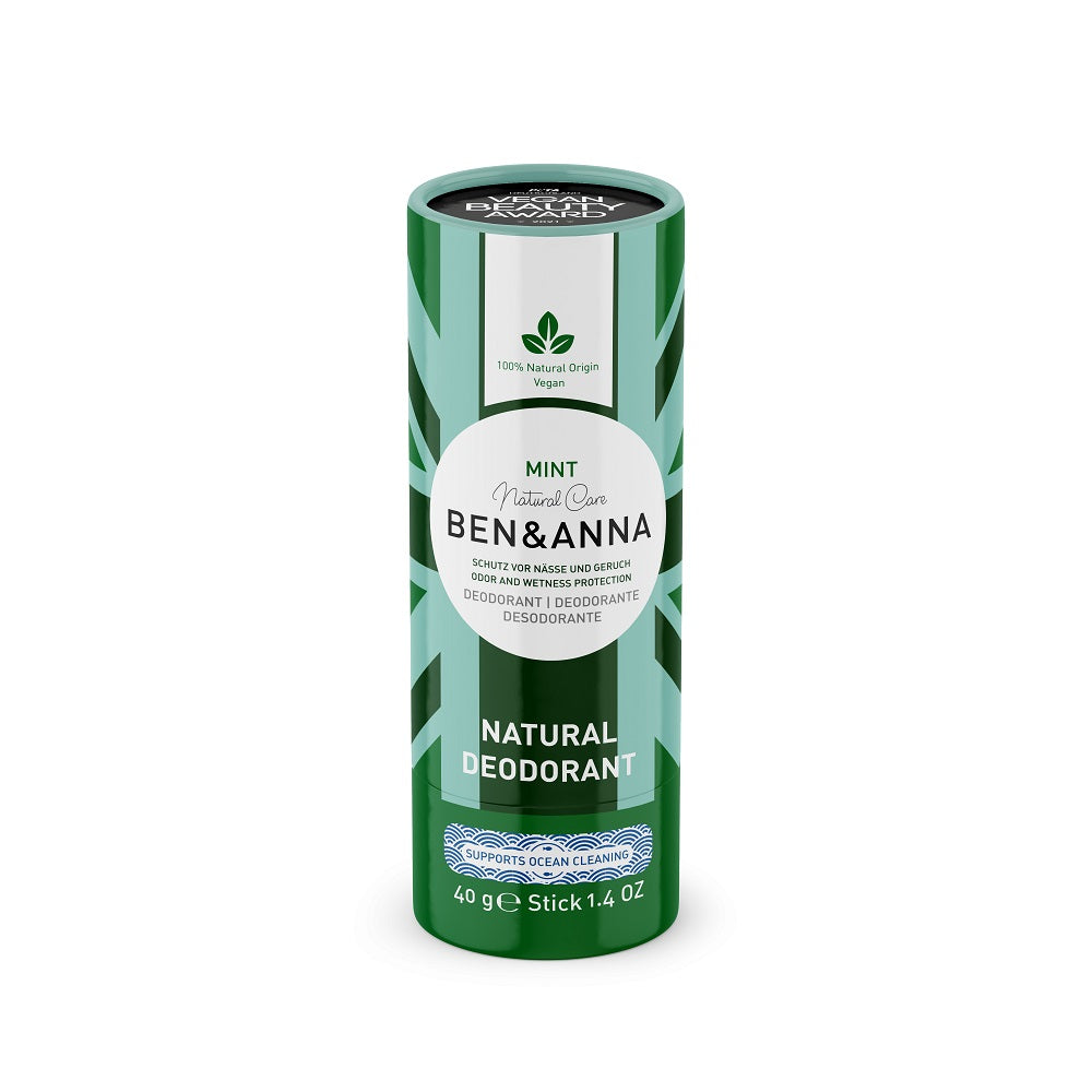 ben & anna mint