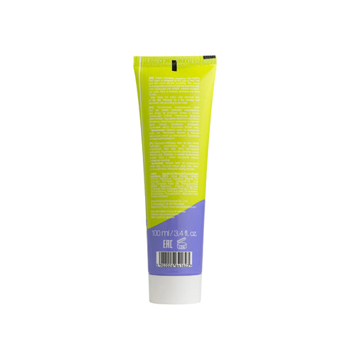 Vollare Foot Cream odżywczy krem do stóp Oliwa z Oliwek i Mocznik 100ml