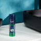 Nivea Men Super Hero zestaw antyperspirant spray 150ml + żel pod prysznic 250ml