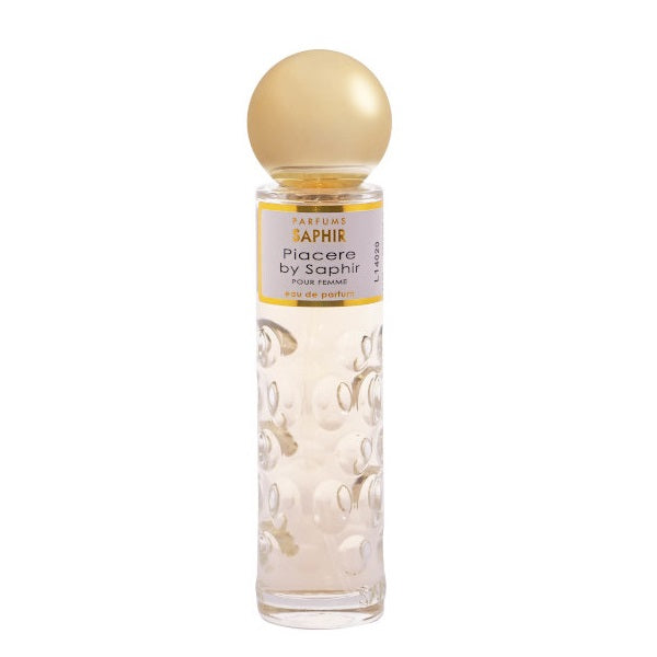 parfums saphir piacere by saphir pour femme woda perfumowana 30 ml   