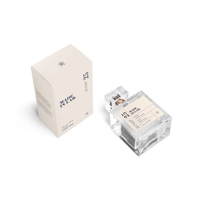 Made In Lab 25 Women woda perfumowana spray