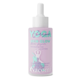 Nacomi Yoga serum do twarzy 40ml