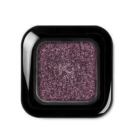KIKO Milano Glitter Shower Eyeshadow brokatowy cień do powiek 03 Grape Topaz 2g