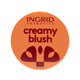 Ingrid Creamy Blush róż w kremie 1 10g