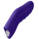 FemmeFunn Dioni Small wibrator na palec Dark Purple