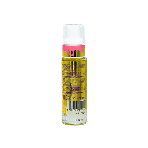 Vollare Hair Serum PROils Color&Shine Oil serum do włosów farbowanych intensywny kolor i blask 30ml