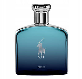 Ralph Lauren Polo Deep Blue perfumy spray 125ml