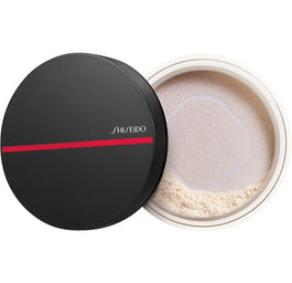Shiseido Synchro Skin Invisible Silk Loose Powder puder sypki do twarzy Radiant 6g