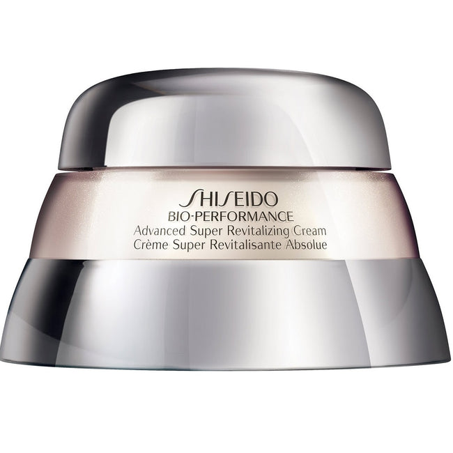 Shiseido Bio-Performance Advanced Super Revitalizing Cream rewitalizujący krem do twarzy 75ml