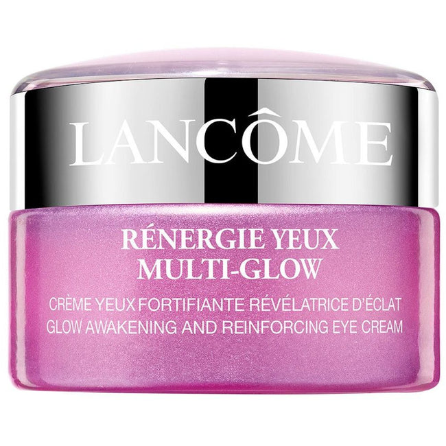 Lancome Renergie Yeux Multi-Glow rozjaśniający krem pod oczy 15ml