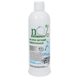 nO% Green Home Uniwersalny krem oczyszczający Cytryna + Gliceryna 500ml