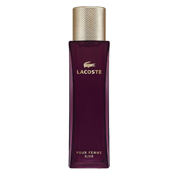 Lacoste Pour Femme Elixir woda perfumowana spray 50ml