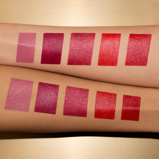 Estée Lauder Pure Color Desire Rouge Excess Lipstick pomadka do ust 202 Tell All 3.1g