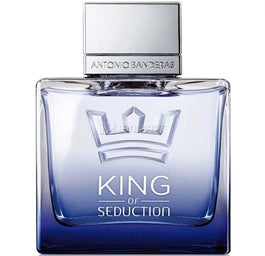Antonio Banderas King Of Seduction woda toaletowa spray 50ml