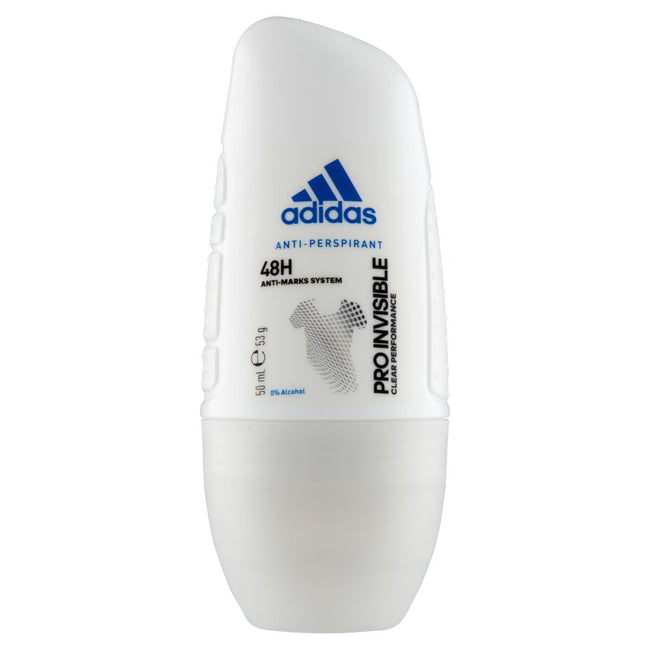 Adidas Pro Invisible antyperspirant w kulce dla kobiet 50ml