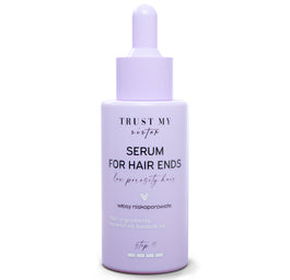 Trust My Sister Serum For Hair Ends serum do włosów niskoporowatych 40ml