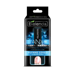 Bielenda Anx Total Repair odżywka do paznokci płynne szkło 11ml