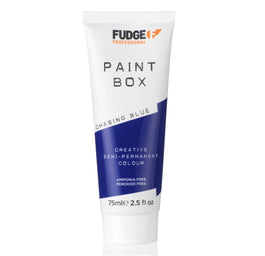 Fudge Paintbox półtrwała farba do włosów Chasing Blue 75ml