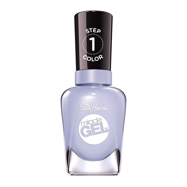 Sally Hansen Miracle Gel lakier do paznokci 582 O-Zone You Didn't 14.7ml