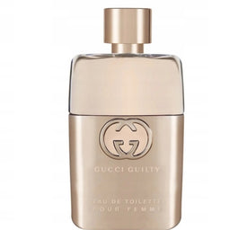 Gucci Guilty Pour Femme woda toaletowa spray  Tester