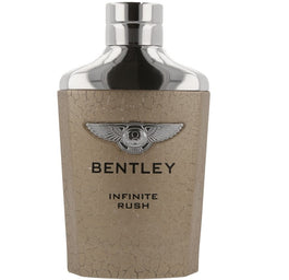 Bentley Infinite Rush woda toaletowa spray