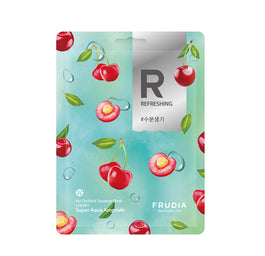 Frudia My Orchard Squeeze Mask Cherry nawilżająco-rewitalizująca maseczka w płachcie 20ml